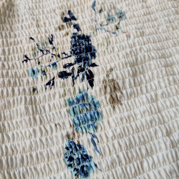 Urban Planet crop top - Picture 3 of 5